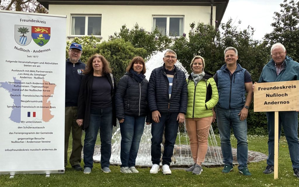 vorstand