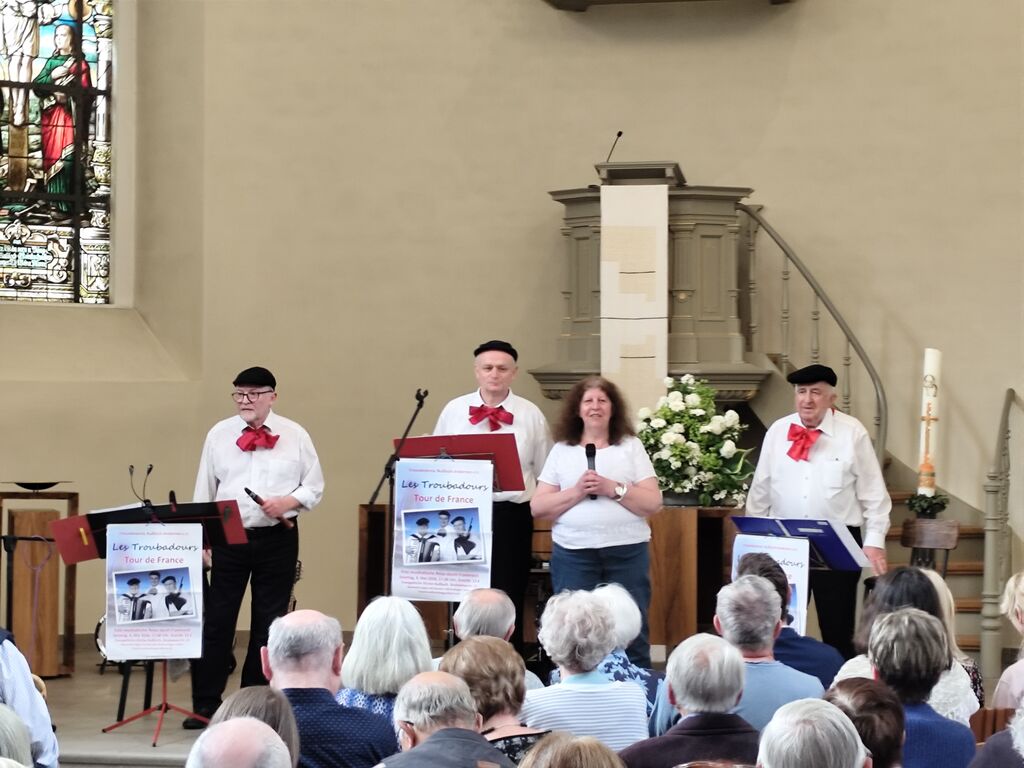 Konzert der Troubadours img 20260503 170134